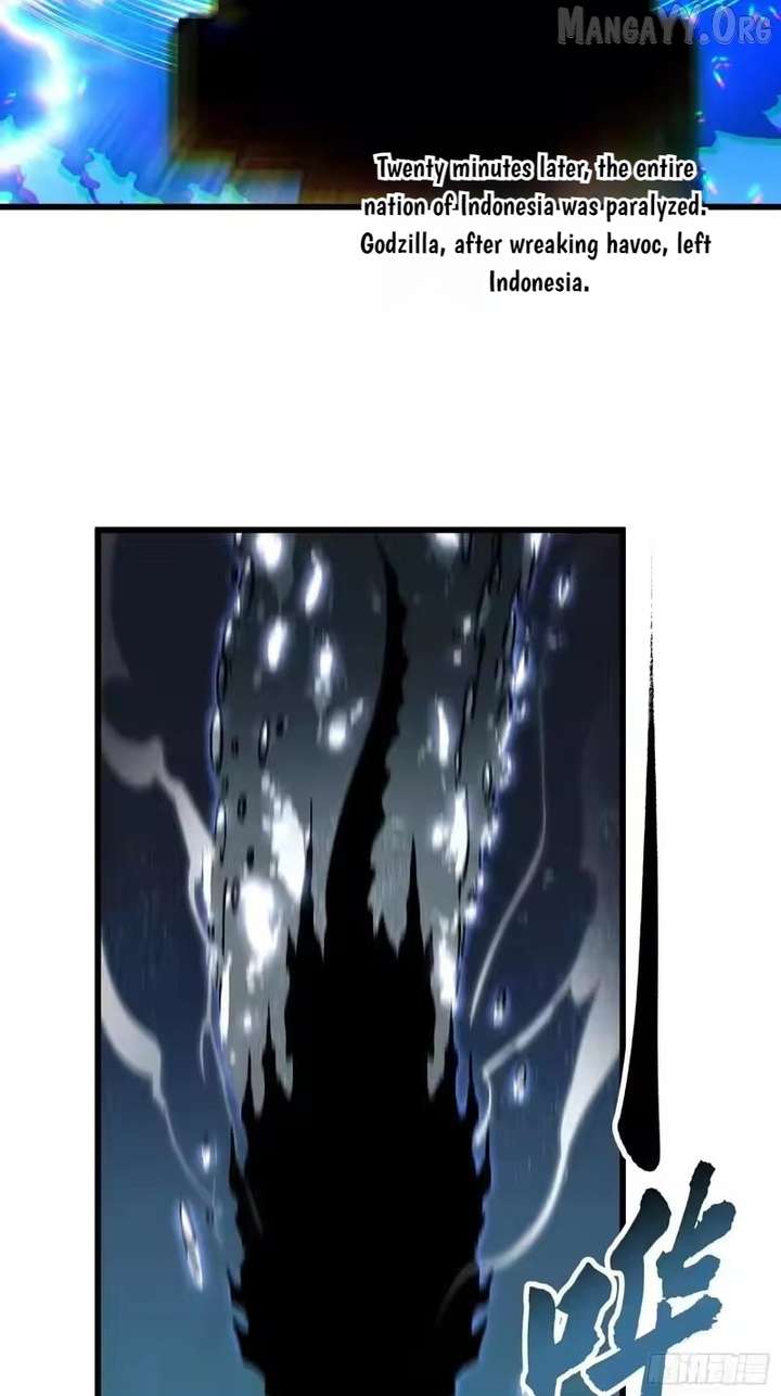 Martial Evolution: Start by Awakening the King of Monsters Chapter 111 page 42 - 