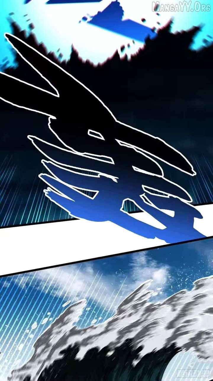Martial Evolution: Start by Awakening the King of Monsters Chapter 111 page 7 - 