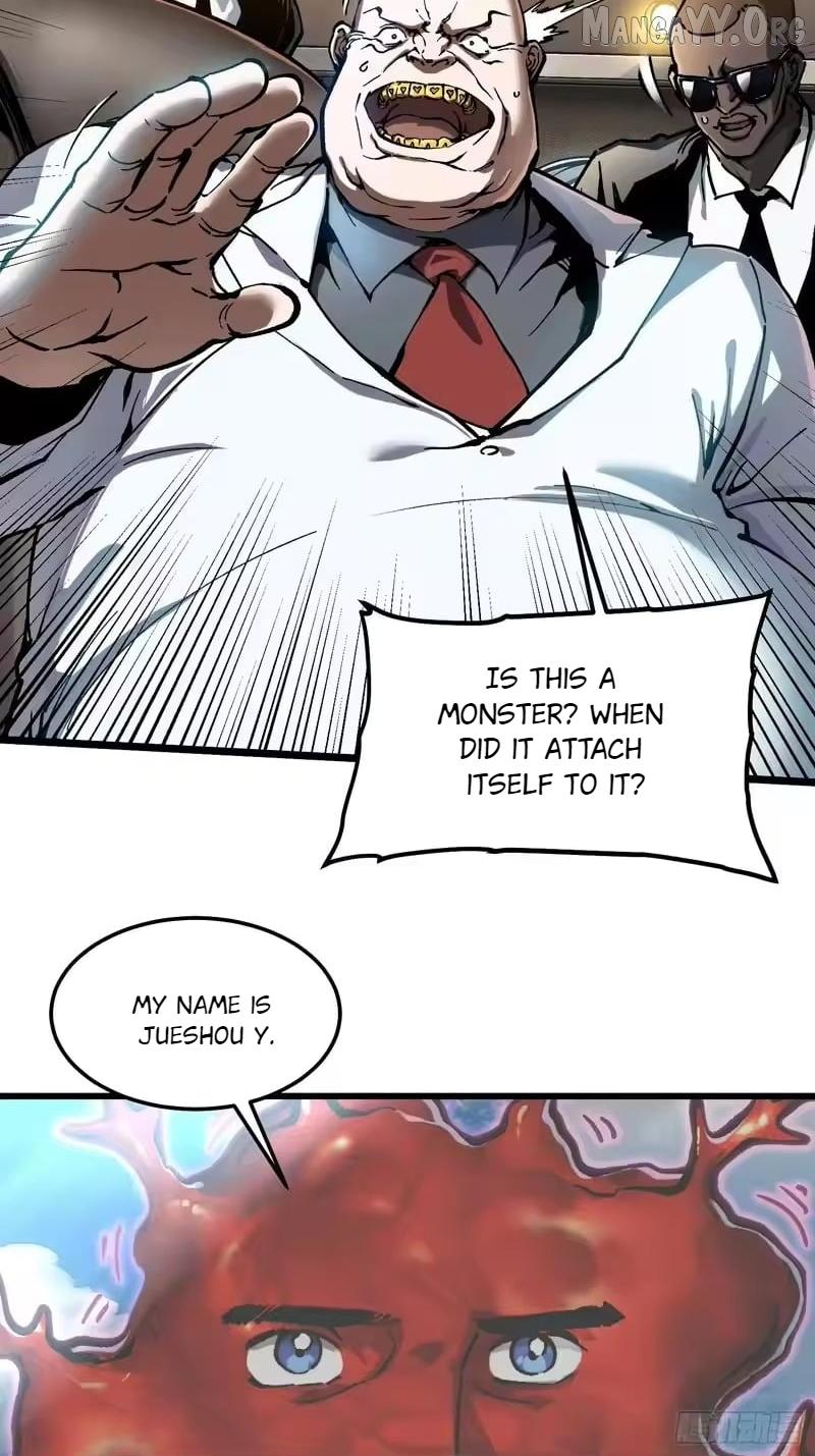 Martial Evolution: Start by Awakening the King of Monsters Chapter 112 page 2 - 