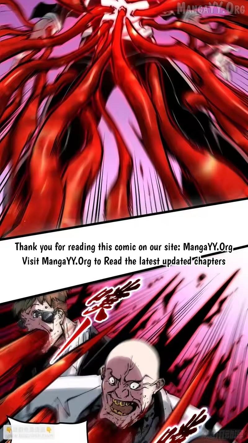 Martial Evolution: Start by Awakening the King of Monsters Chapter 112 page 11 - 