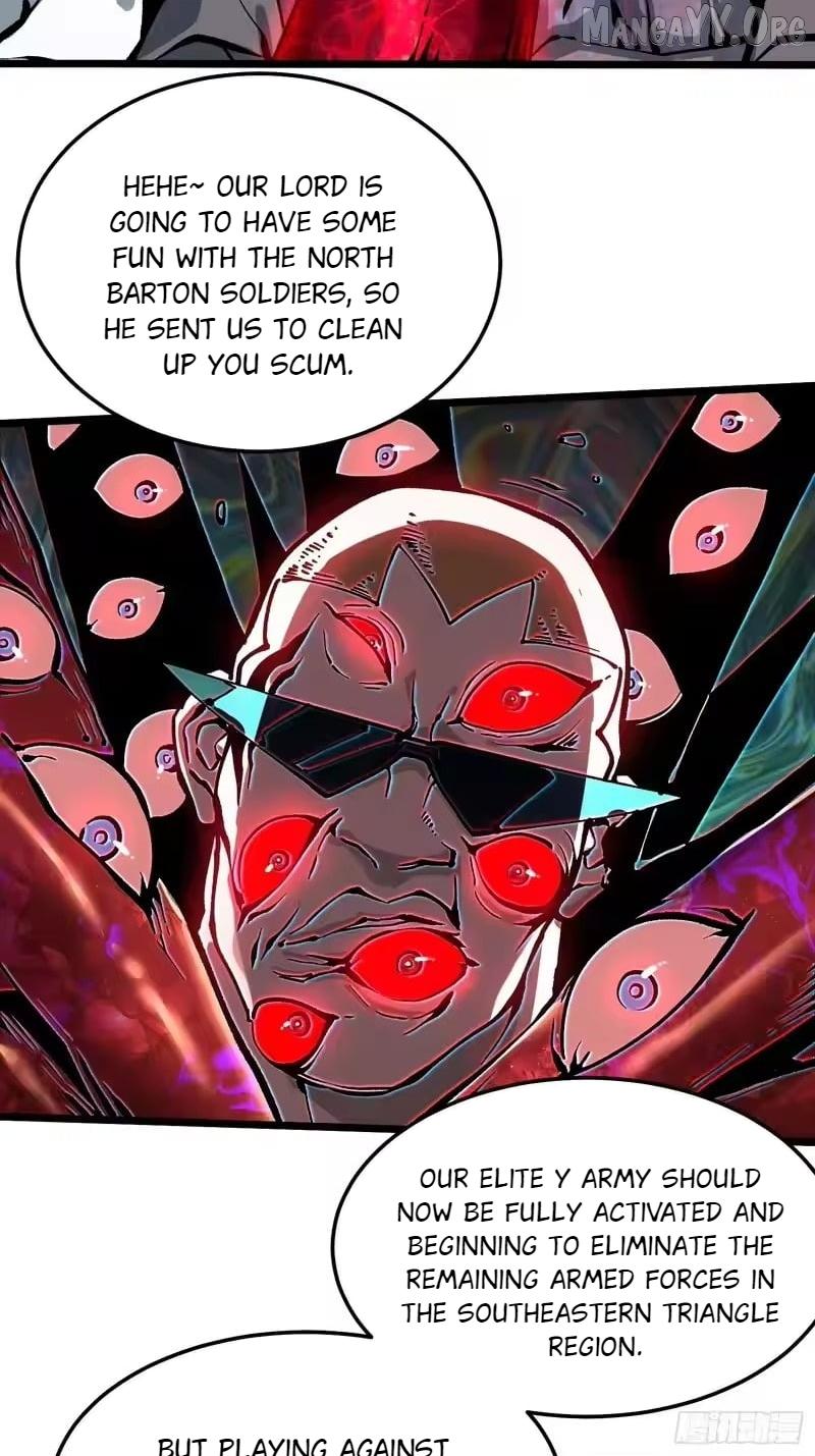 Martial Evolution: Start by Awakening the King of Monsters Chapter 112 page 13 - 