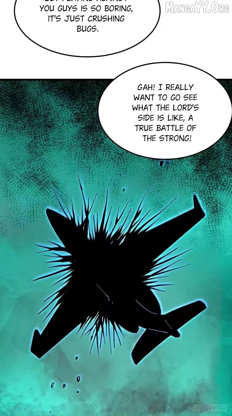 Martial Evolution: Start by Awakening the King of Monsters Chapter 112 page 14 - 