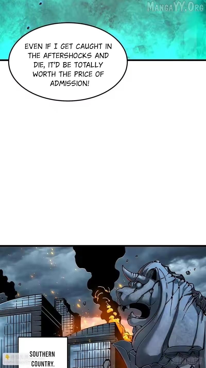 Martial Evolution: Start by Awakening the King of Monsters Chapter 112 page 15 - 