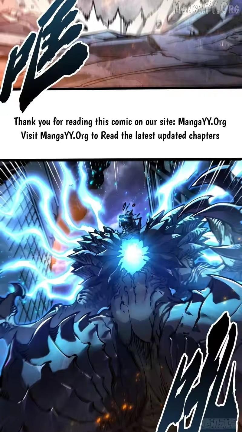 Martial Evolution: Start by Awakening the King of Monsters Chapter 112 page 18 - 