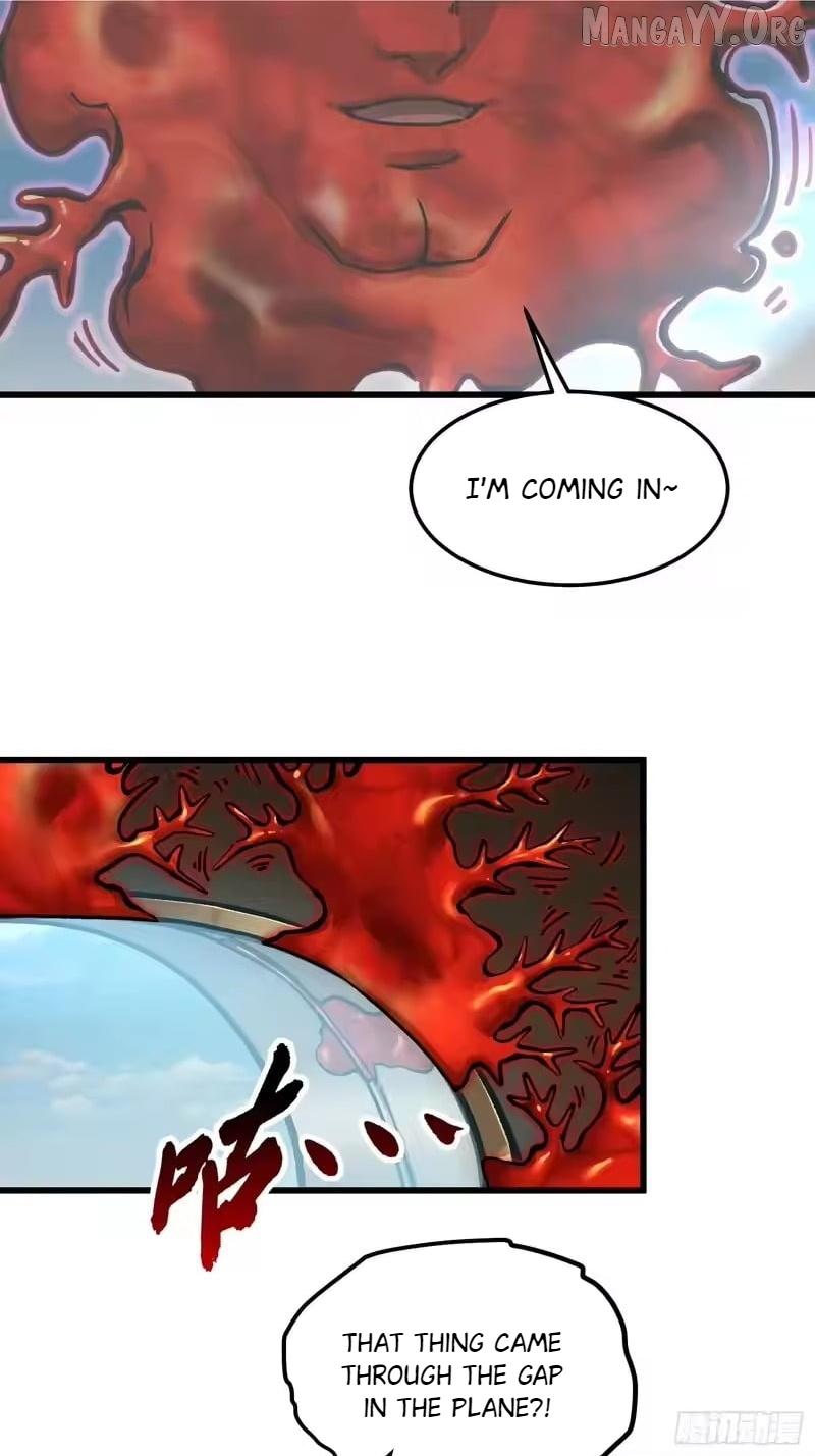 Martial Evolution: Start by Awakening the King of Monsters Chapter 112 page 3 - 