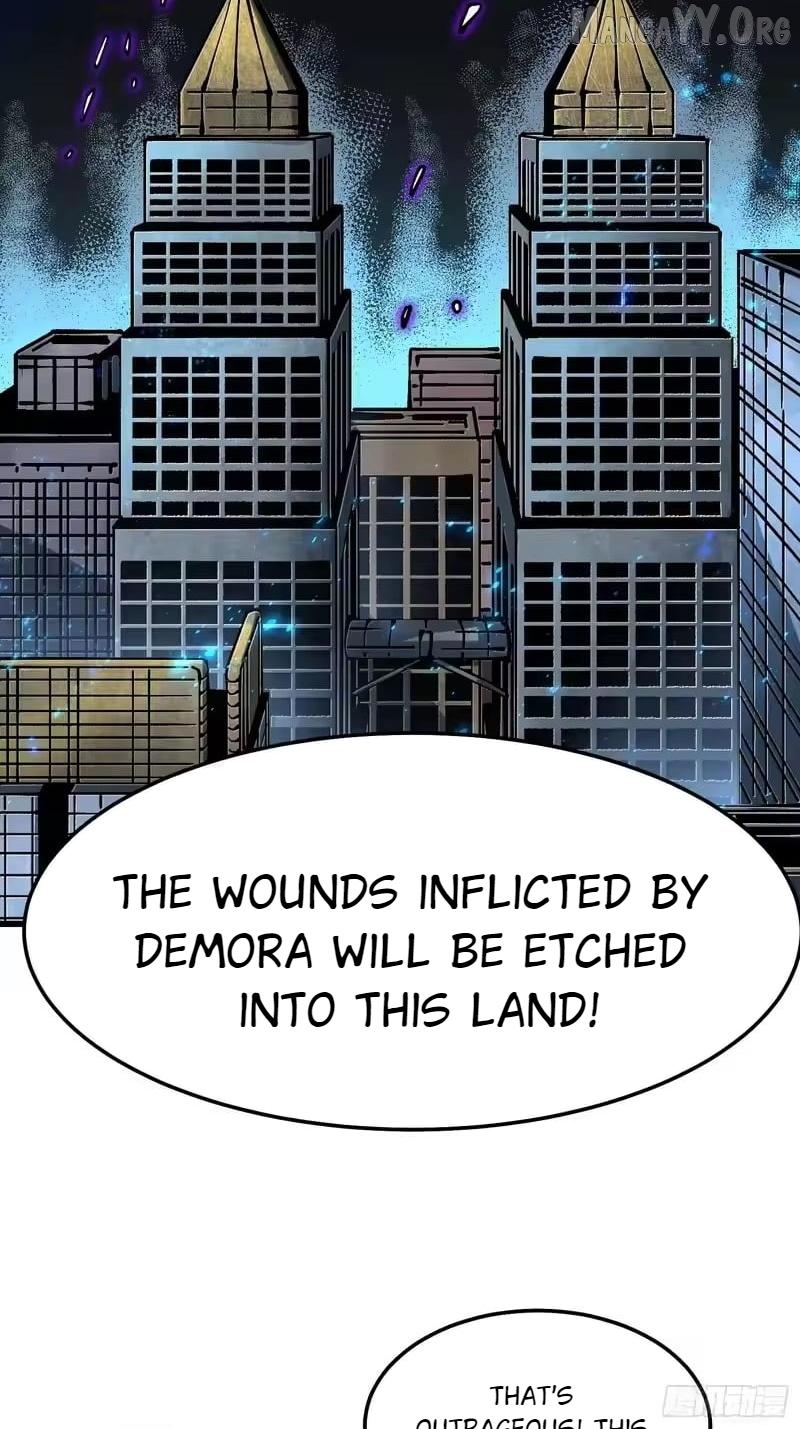 Martial Evolution: Start by Awakening the King of Monsters Chapter 112 page 21 - 