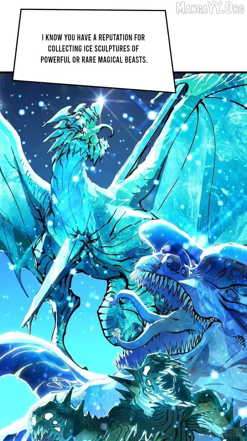 Martial Evolution: Start by Awakening the King of Monsters Chapter 112 page 25 - 