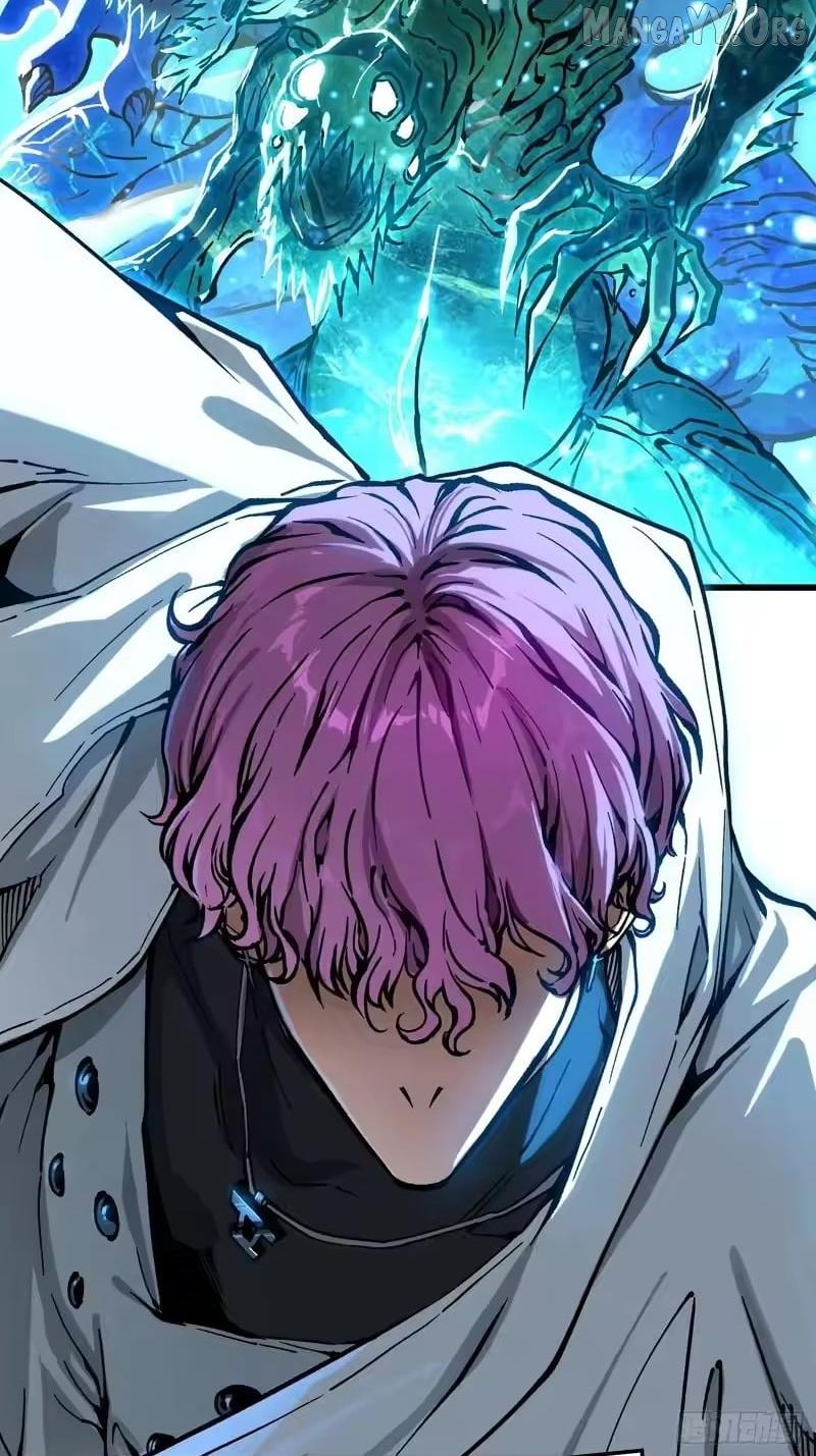 Martial Evolution: Start by Awakening the King of Monsters Chapter 112 page 26 - 
