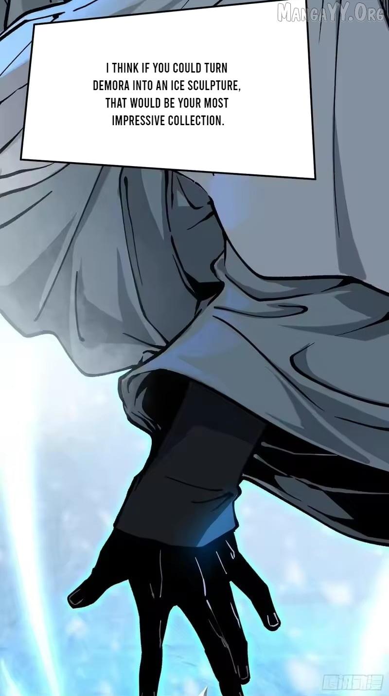 Martial Evolution: Start by Awakening the King of Monsters Chapter 112 page 27 - 