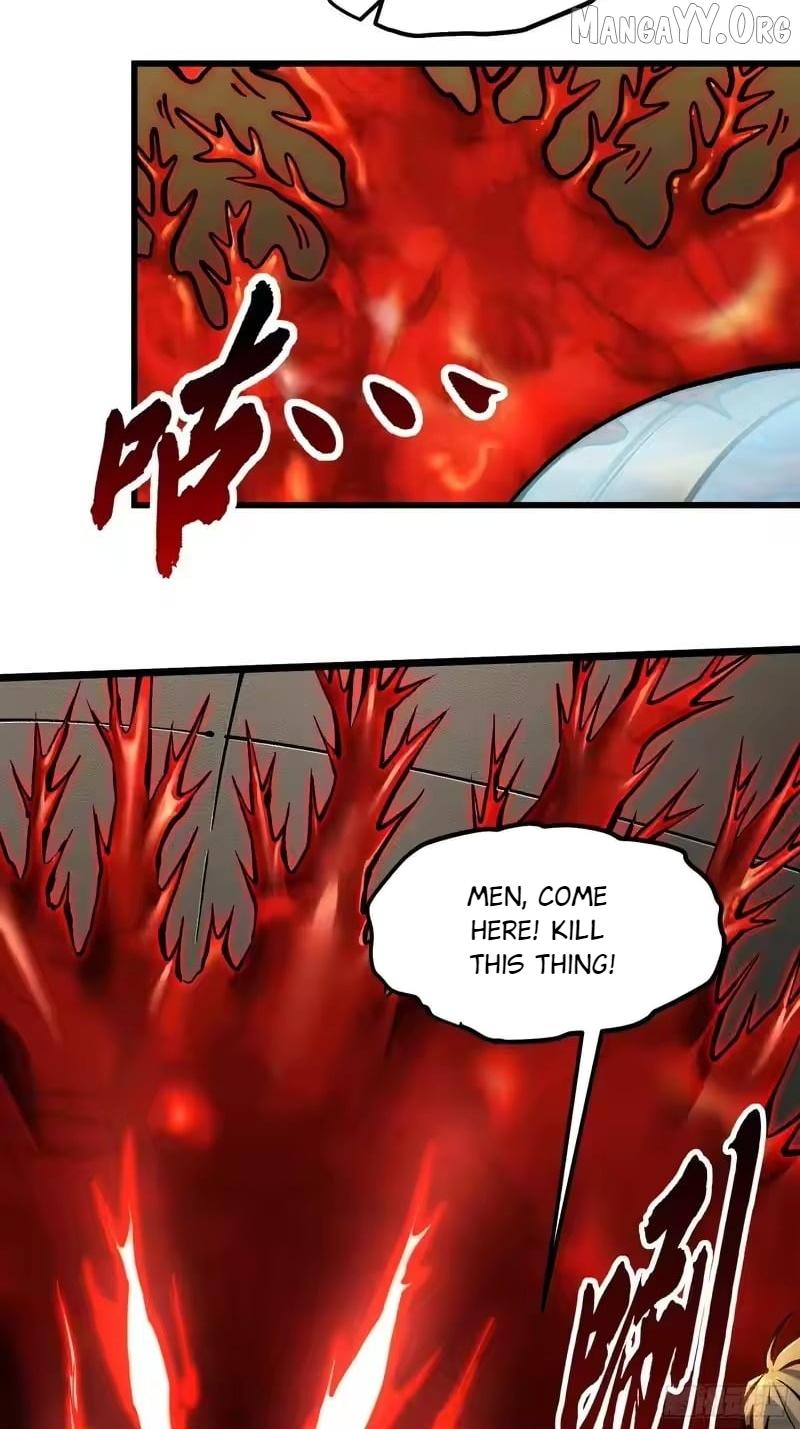 Martial Evolution: Start by Awakening the King of Monsters Chapter 112 page 4 - 