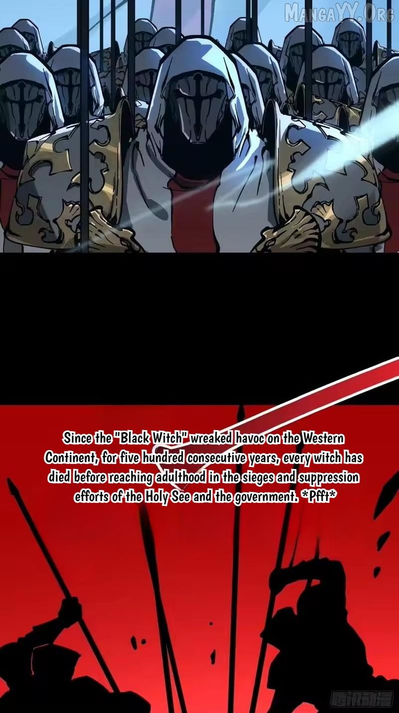 Martial Evolution: Start by Awakening the King of Monsters Chapter 112 page 36 - 