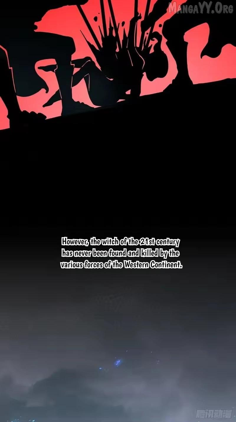Martial Evolution: Start by Awakening the King of Monsters Chapter 112 page 37 - 