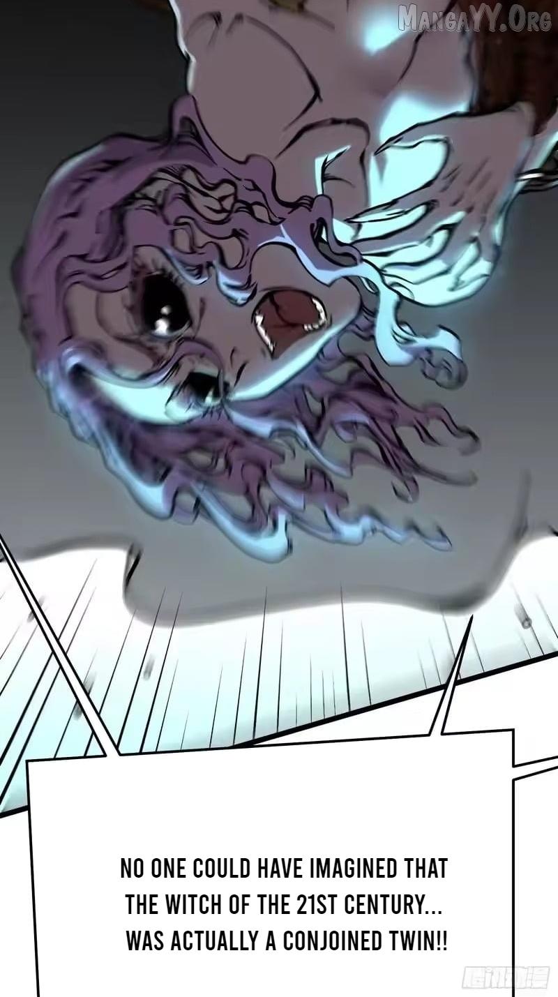Martial Evolution: Start by Awakening the King of Monsters Chapter 112 page 41 - 