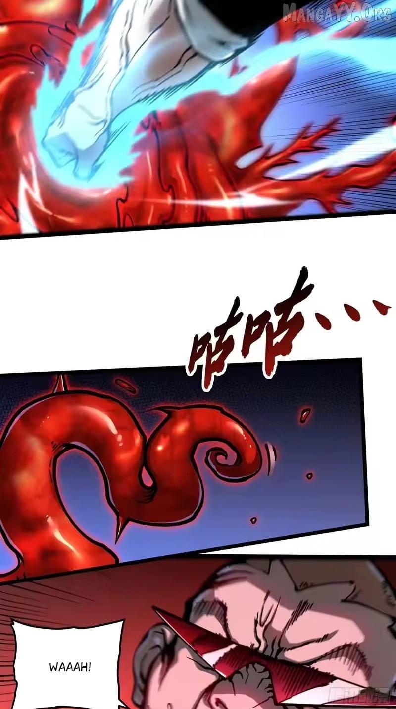 Martial Evolution: Start by Awakening the King of Monsters Chapter 112 page 7 - 