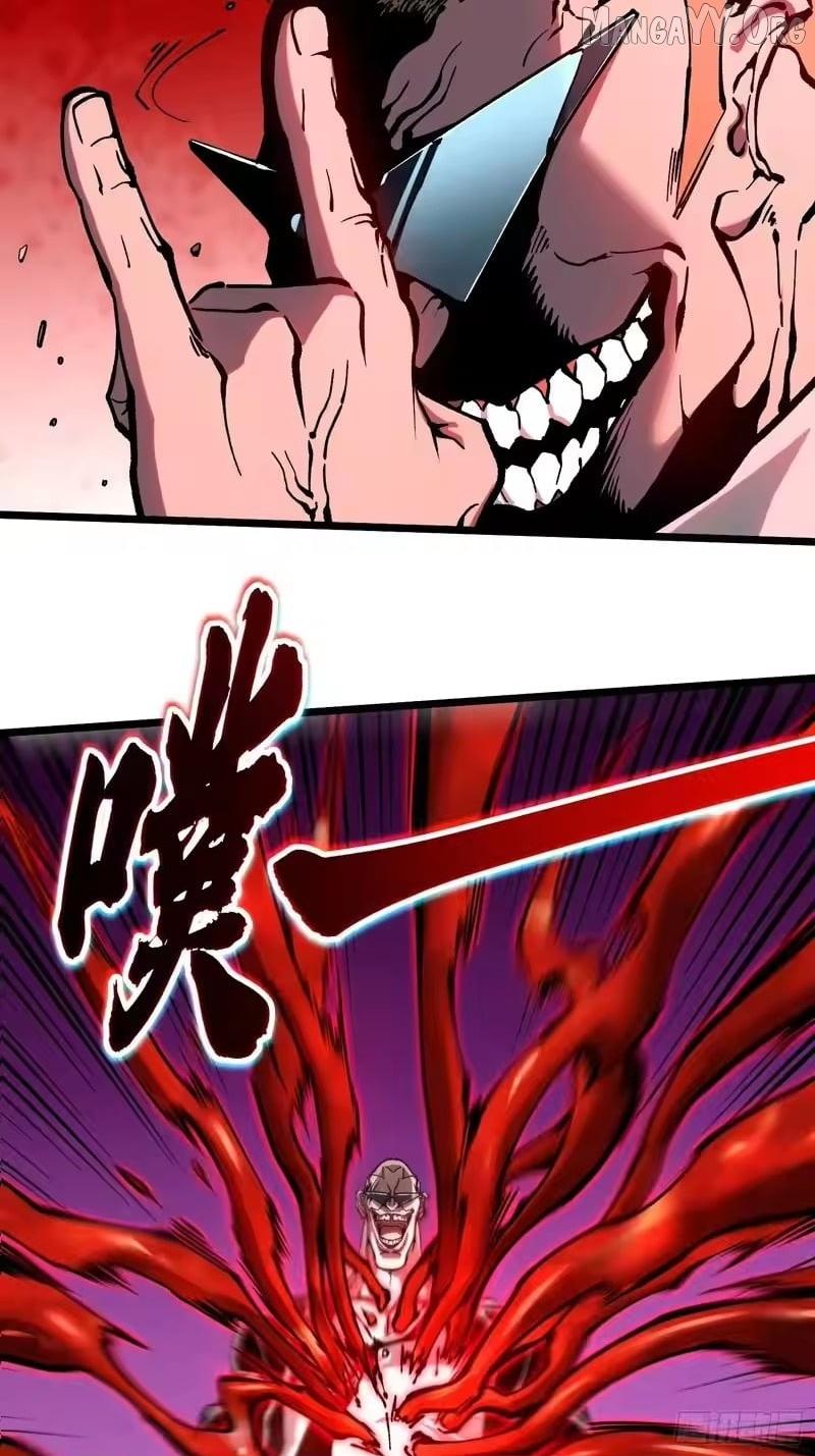 Martial Evolution: Start by Awakening the King of Monsters Chapter 112 page 10 - 