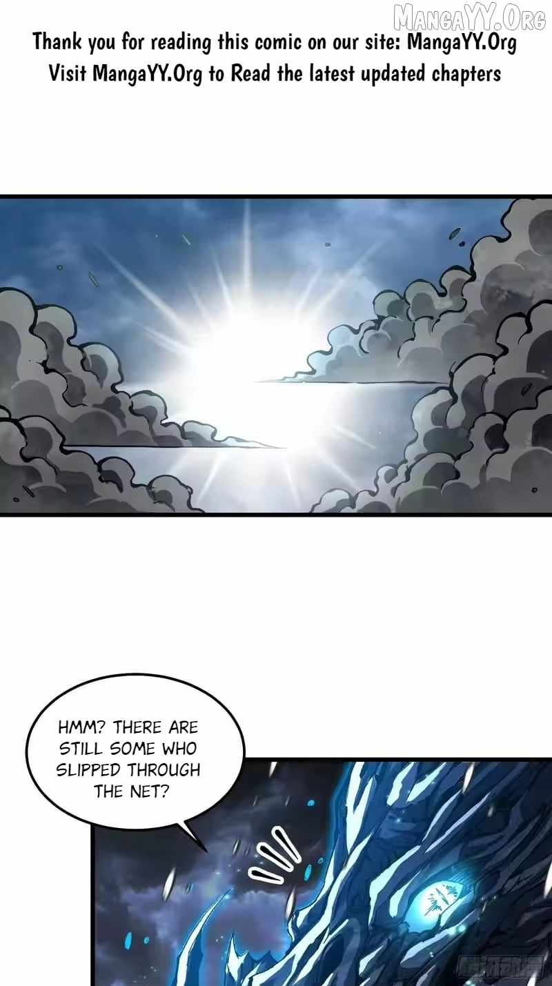 Martial Evolution: Start by Awakening the King of Monsters Chapter 113 page 1 - 