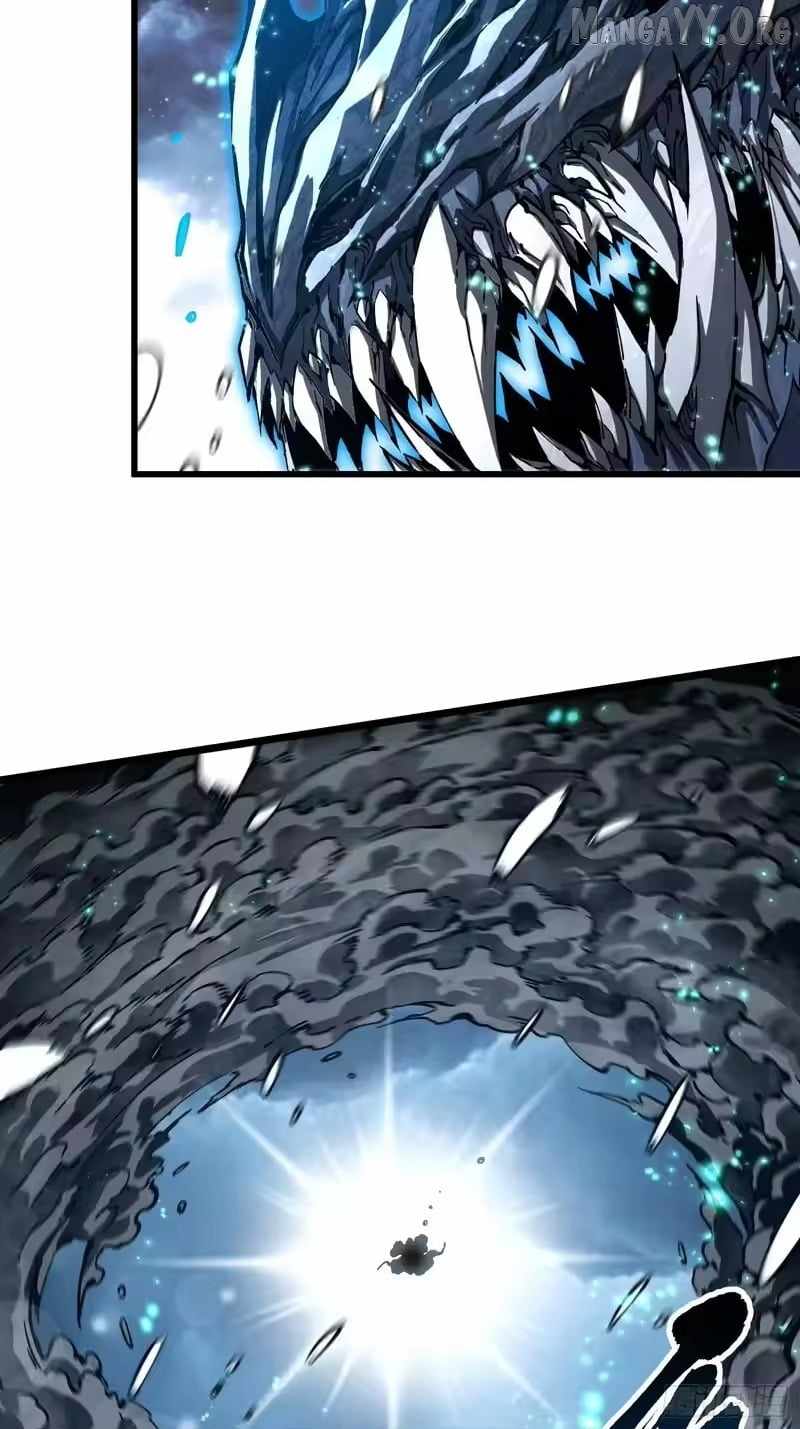 Martial Evolution: Start by Awakening the King of Monsters Chapter 113 page 2 - 