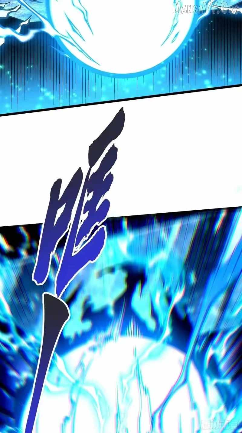 Martial Evolution: Start by Awakening the King of Monsters Chapter 113 page 12 - 
