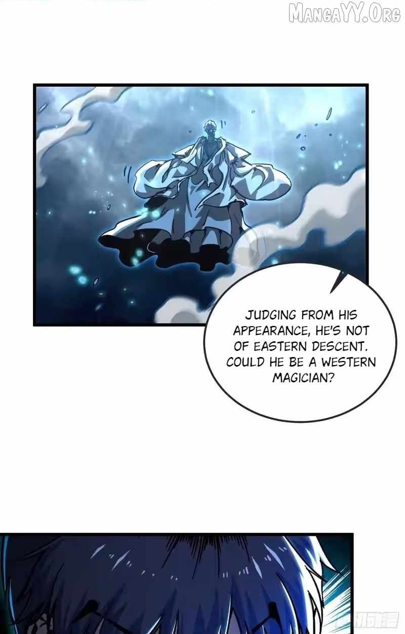 Martial Evolution: Start by Awakening the King of Monsters Chapter 113 page 15 - 