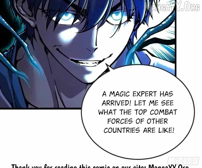 Martial Evolution: Start by Awakening the King of Monsters Chapter 113 page 16 - 