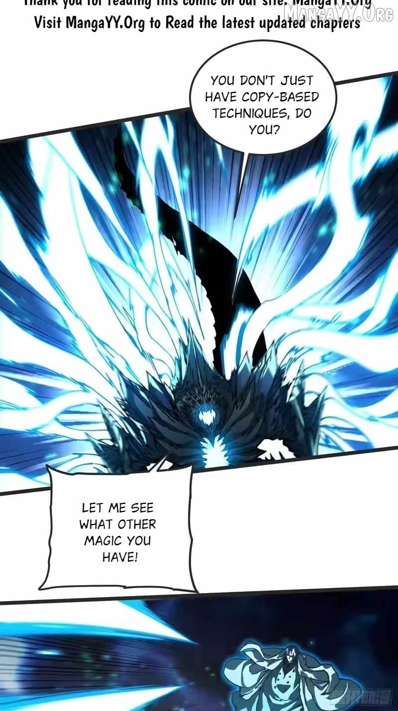 Martial Evolution: Start by Awakening the King of Monsters Chapter 113 page 17 - 