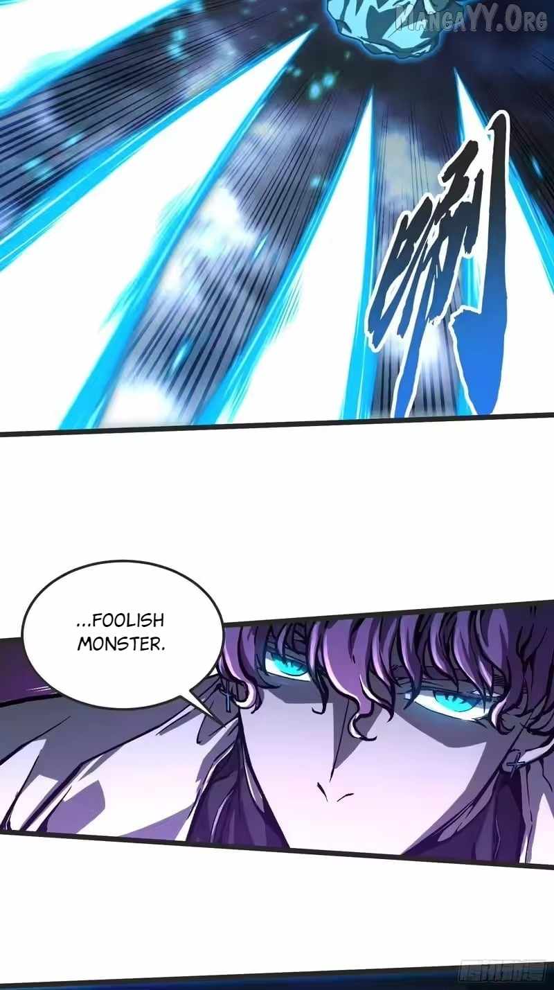 Martial Evolution: Start by Awakening the King of Monsters Chapter 113 page 18 - 