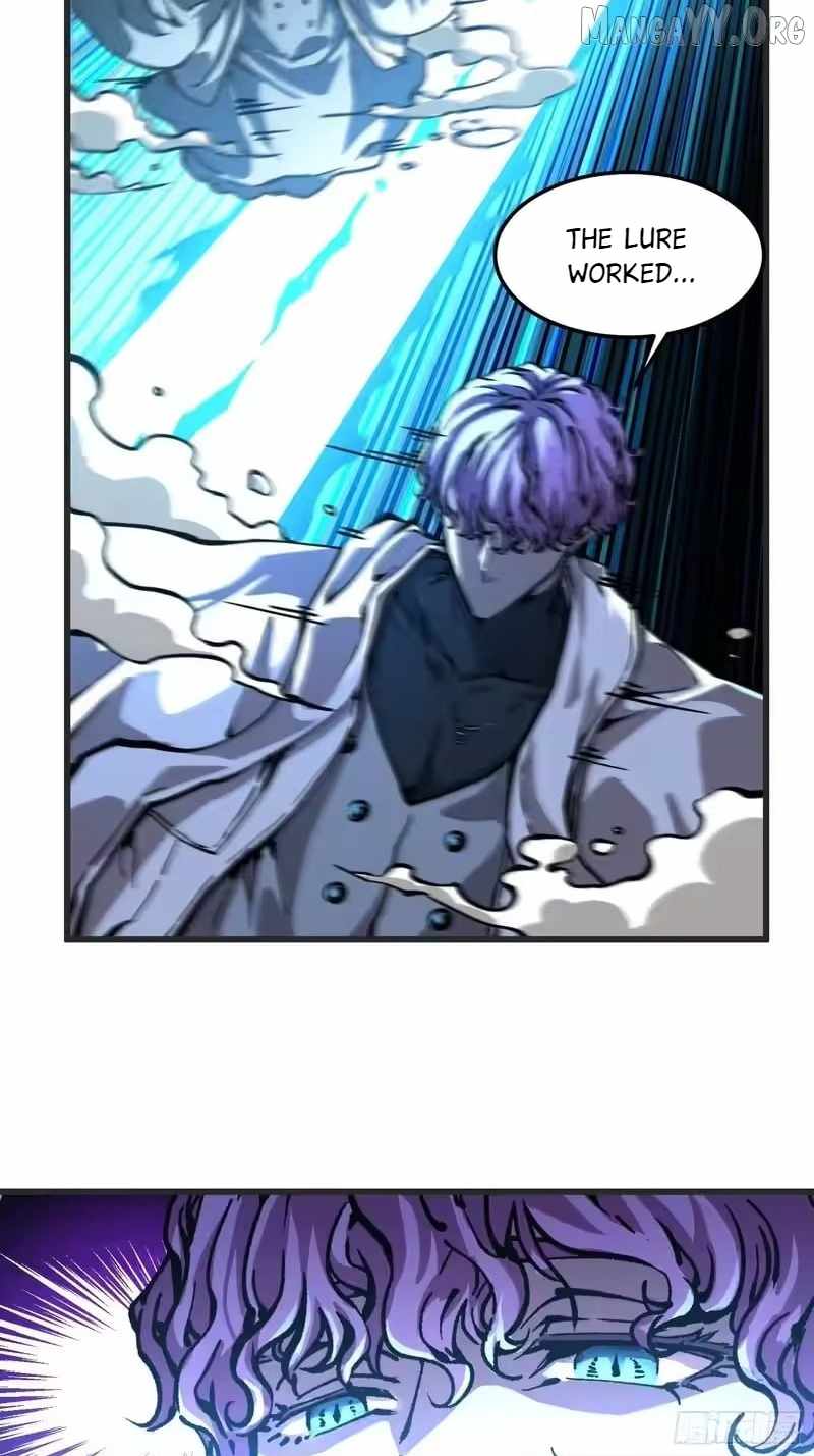 Martial Evolution: Start by Awakening the King of Monsters Chapter 113 page 30 - 