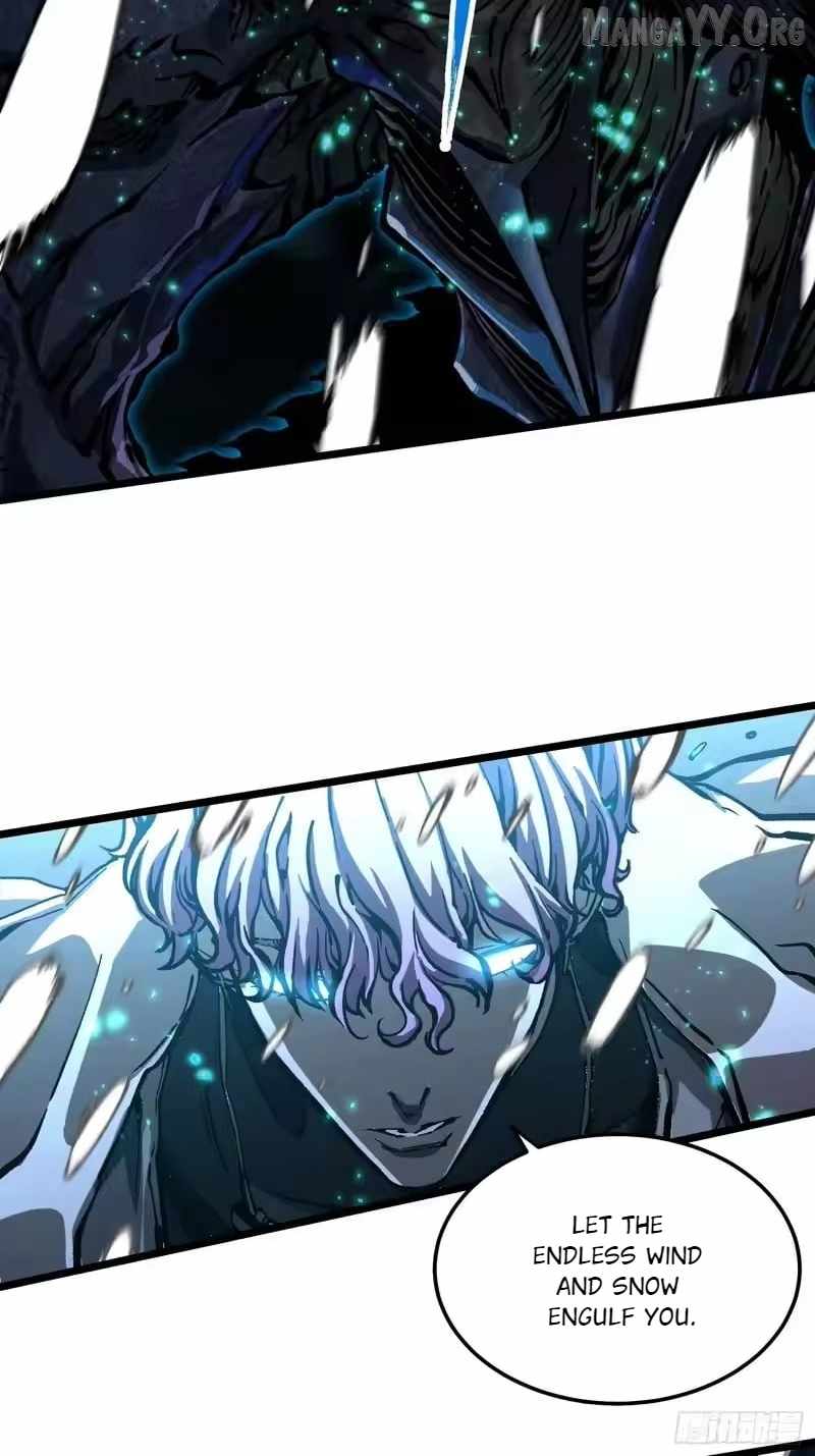 Martial Evolution: Start by Awakening the King of Monsters Chapter 113 page 4 - 