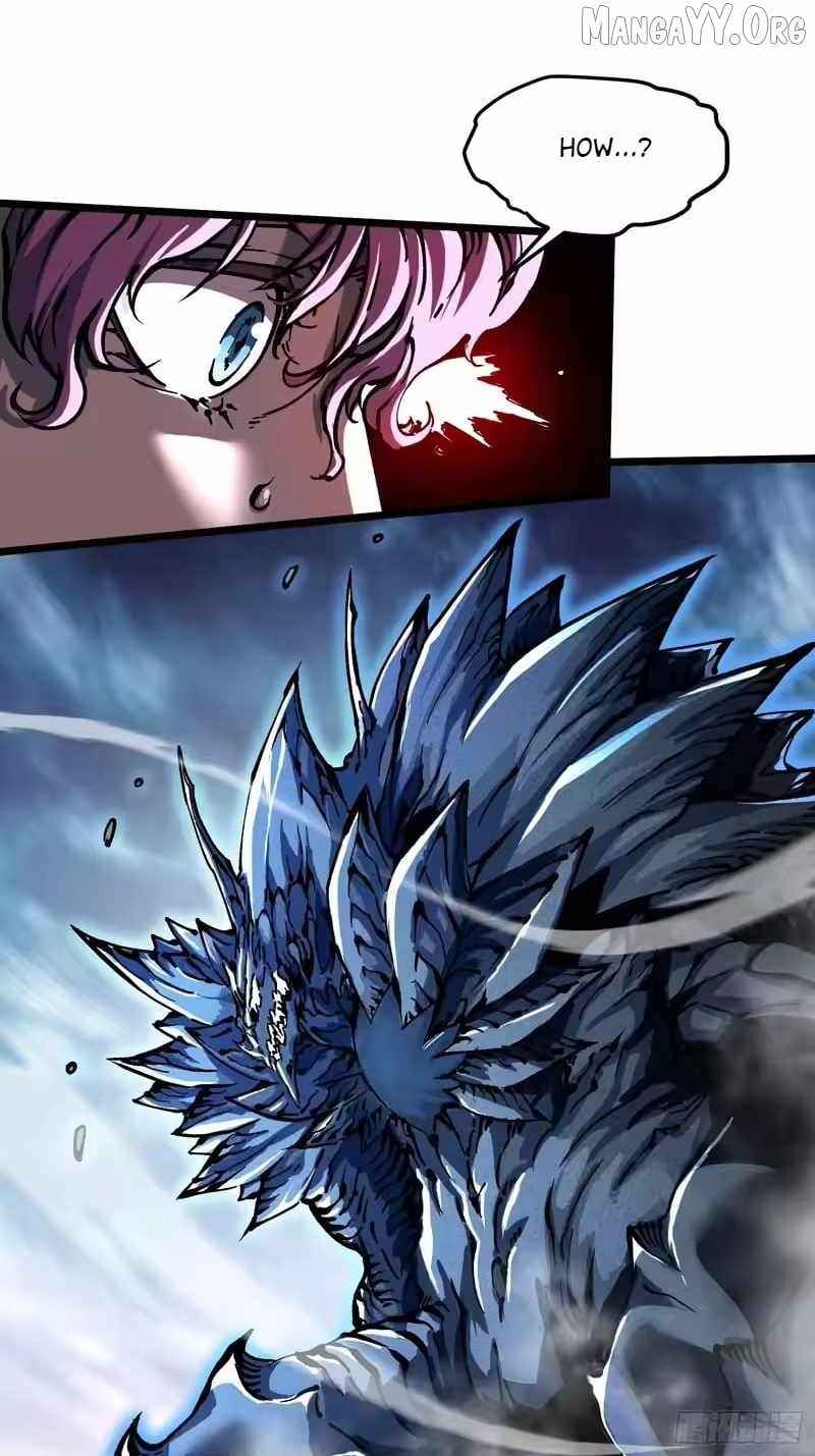Martial Evolution: Start by Awakening the King of Monsters Chapter 113 page 33 - 