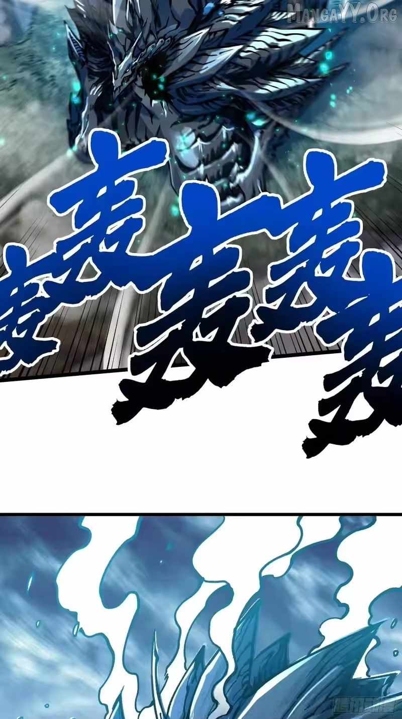 Martial Evolution: Start by Awakening the King of Monsters Chapter 113 page 38 - 