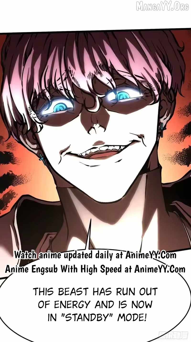 Martial Evolution: Start by Awakening the King of Monsters Chapter 113 page 41 - 