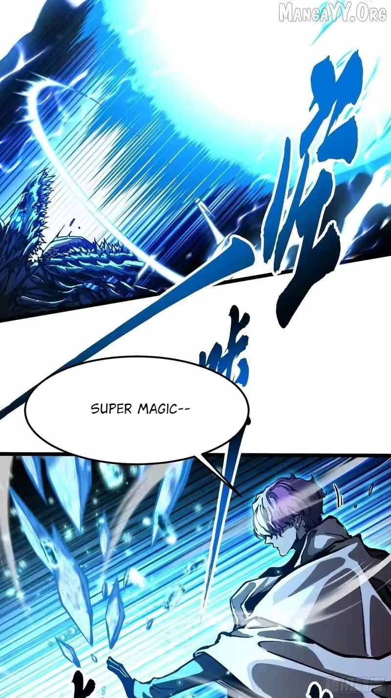 Martial Evolution: Start by Awakening the King of Monsters Chapter 113 page 7 - 