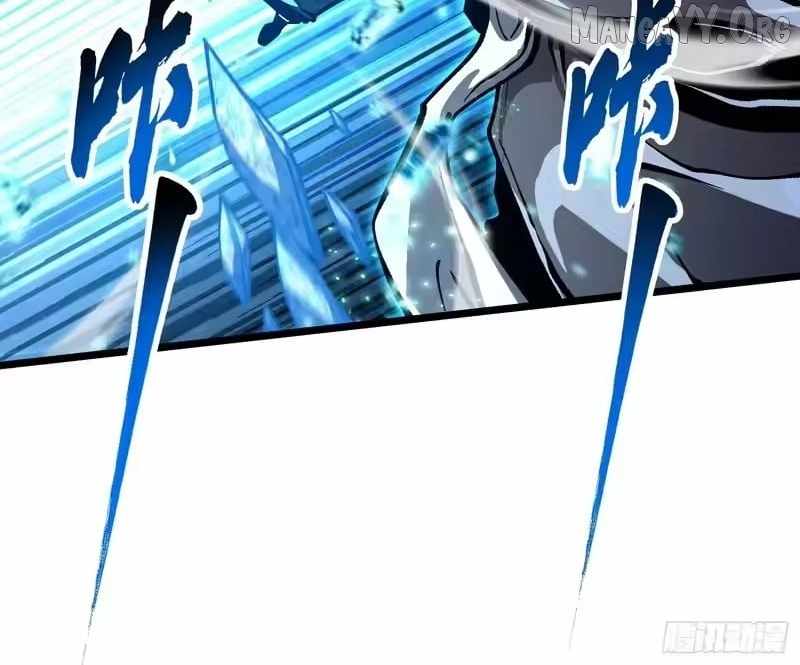 Martial Evolution: Start by Awakening the King of Monsters Chapter 113 page 8 - 