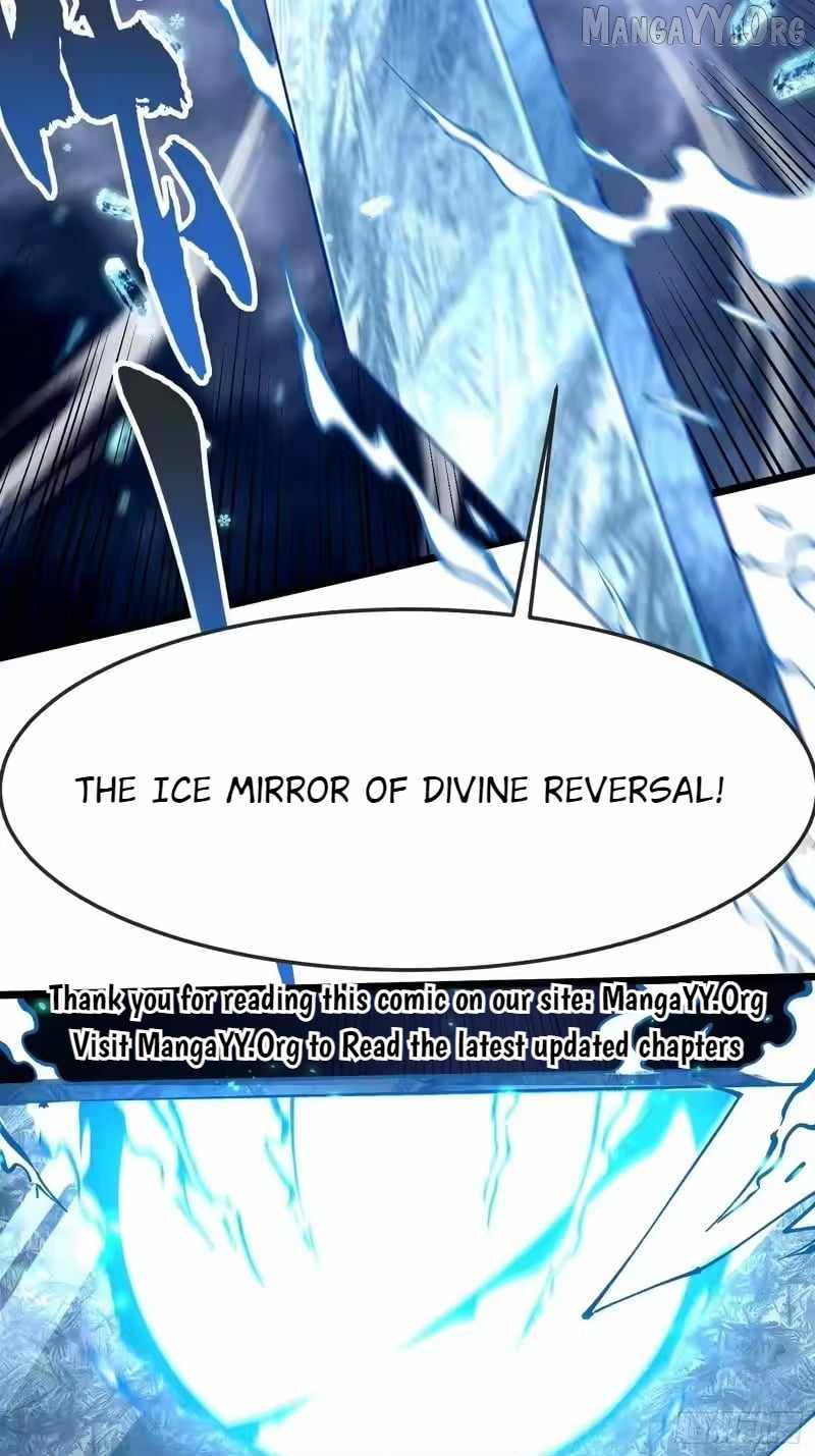 Martial Evolution: Start by Awakening the King of Monsters Chapter 113 page 10 - 