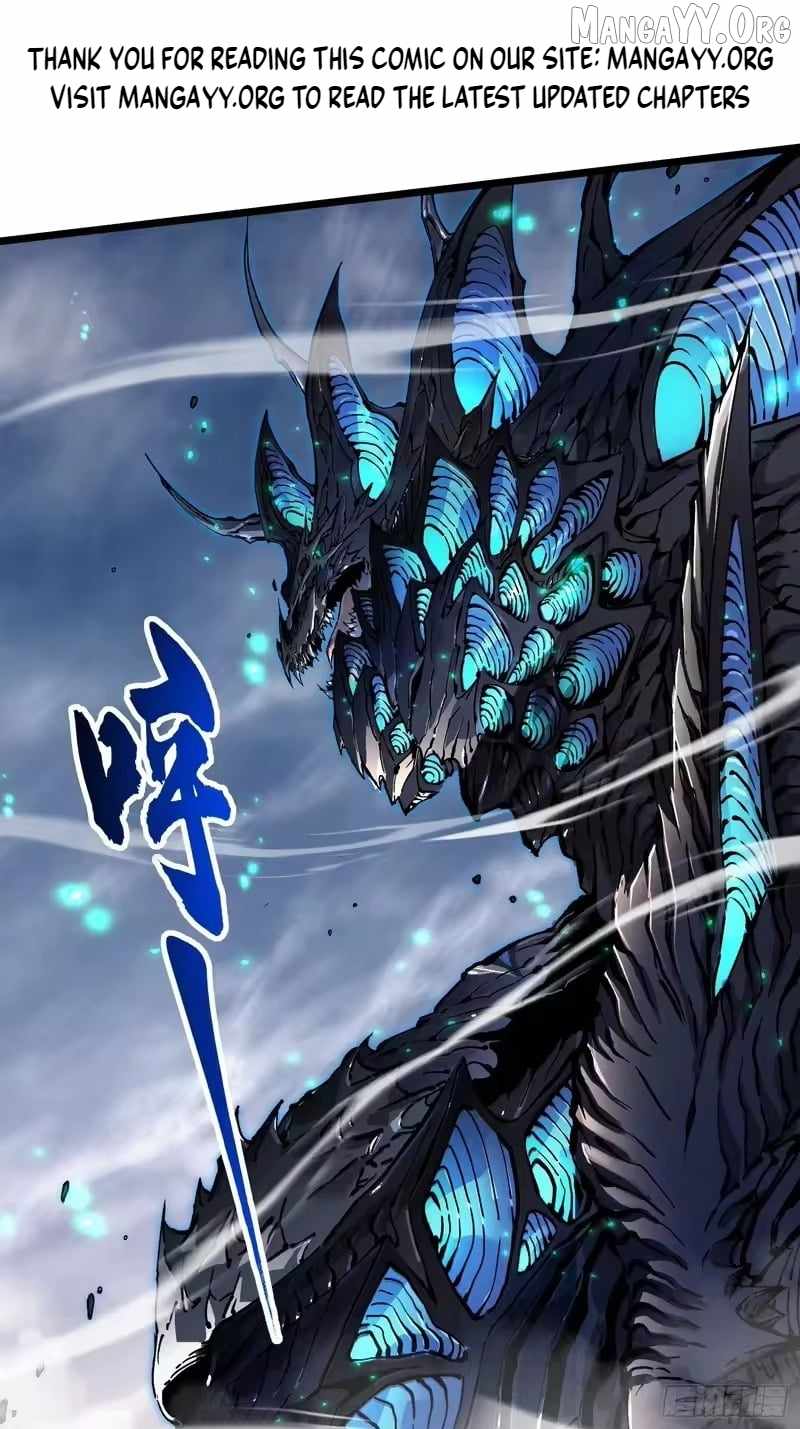 Martial Evolution: Start by Awakening the King of Monsters Chapter 114 page 1 - 