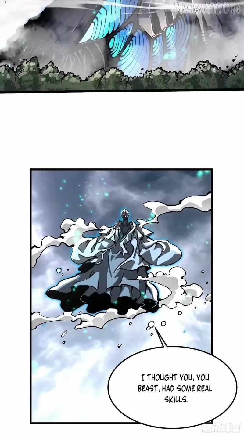 Martial Evolution: Start by Awakening the King of Monsters Chapter 114 page 2 - 