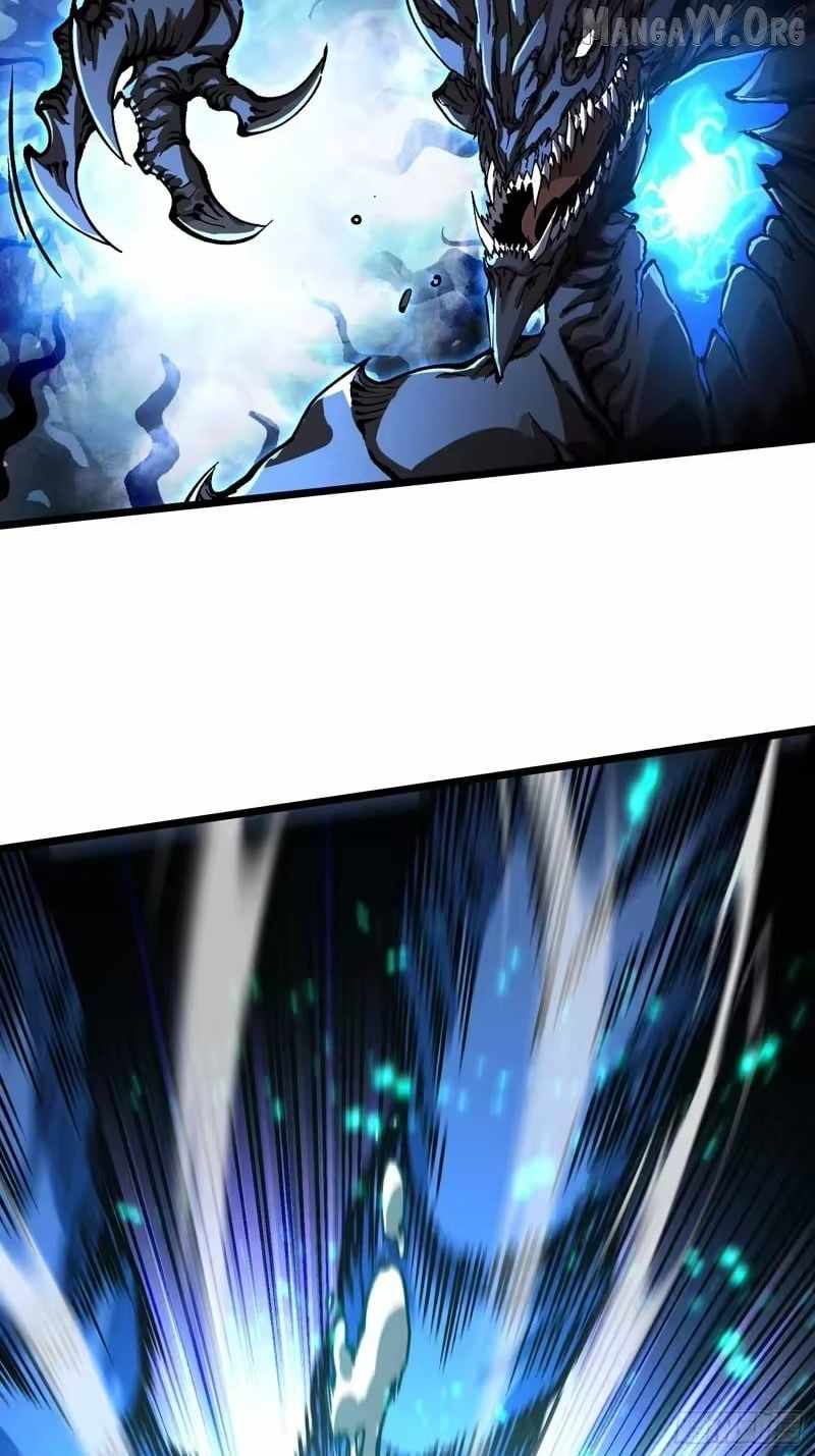 Martial Evolution: Start by Awakening the King of Monsters Chapter 114 page 12 - 