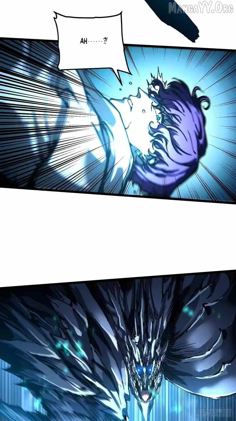 Martial Evolution: Start by Awakening the King of Monsters Chapter 114 page 14 - 