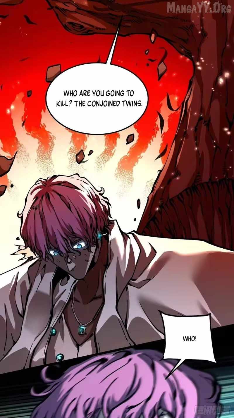 Martial Evolution: Start by Awakening the King of Monsters Chapter 114 page 19 - 