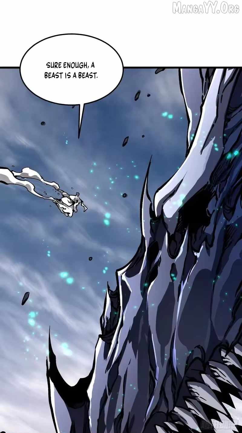 Martial Evolution: Start by Awakening the King of Monsters Chapter 114 page 3 - 