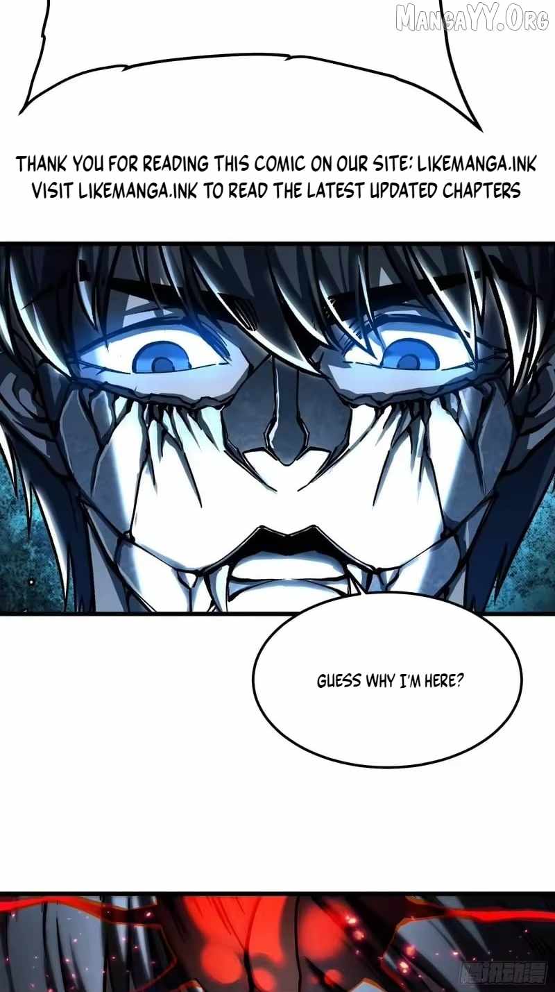 Martial Evolution: Start by Awakening the King of Monsters Chapter 114 page 23 - 