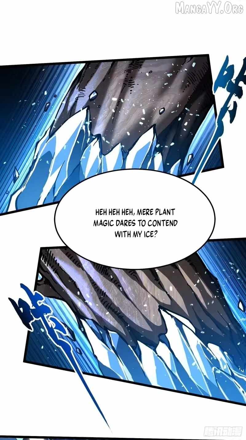 Martial Evolution: Start by Awakening the King of Monsters Chapter 114 page 33 - 