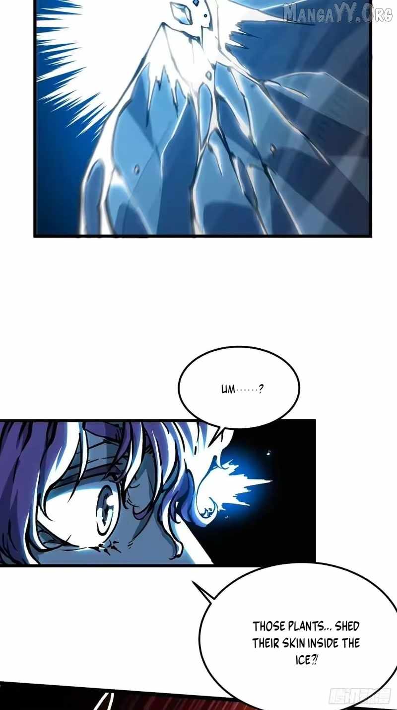 Martial Evolution: Start by Awakening the King of Monsters Chapter 114 page 36 - 