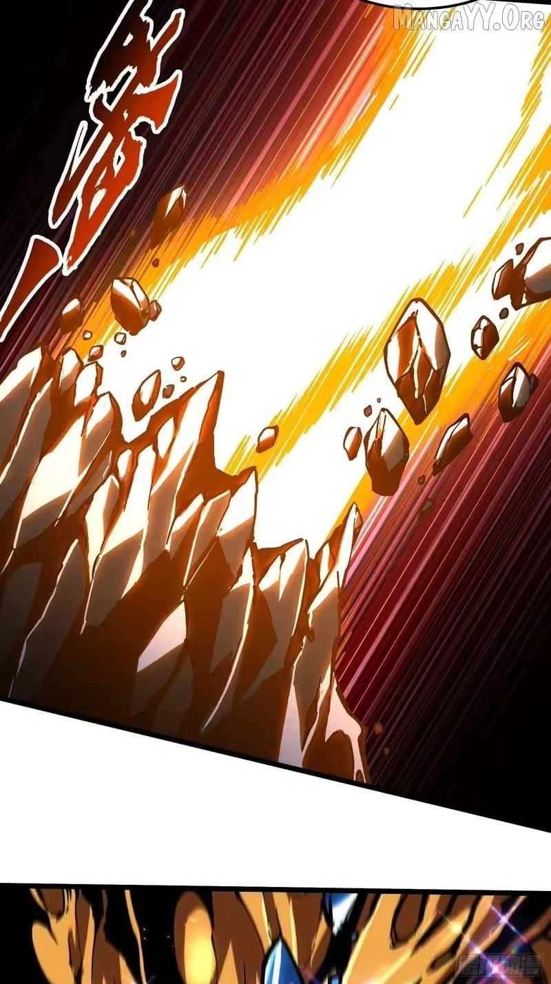 Martial Evolution: Start by Awakening the King of Monsters Chapter 114 page 37 - 