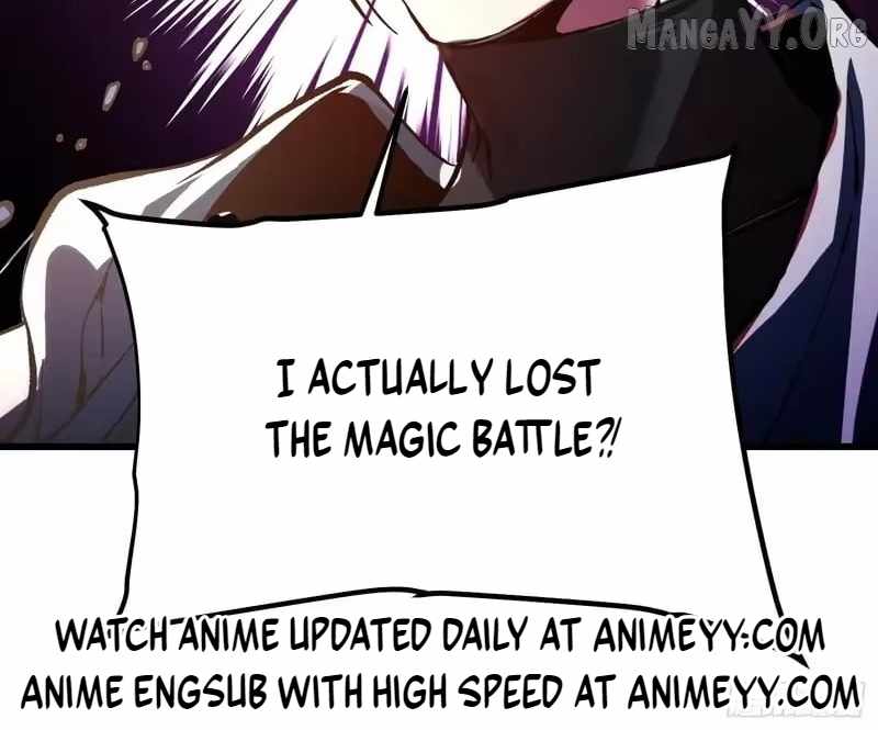 Martial Evolution: Start by Awakening the King of Monsters Chapter 114 page 40 - 