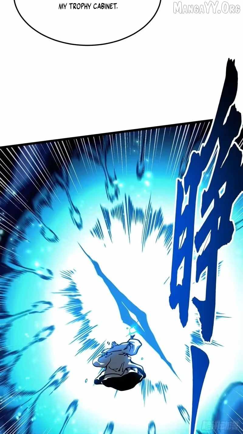 Martial Evolution: Start by Awakening the King of Monsters Chapter 114 page 5 - 