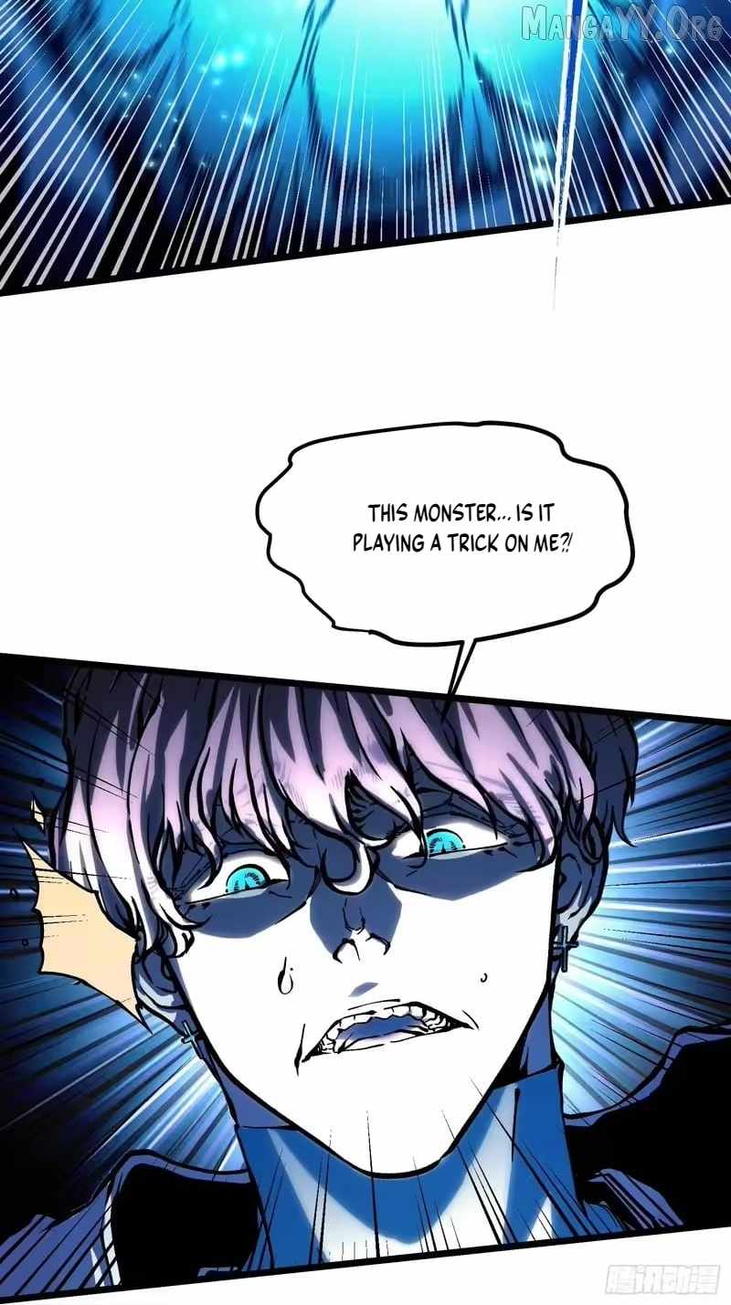 Martial Evolution: Start by Awakening the King of Monsters Chapter 114 page 6 - 