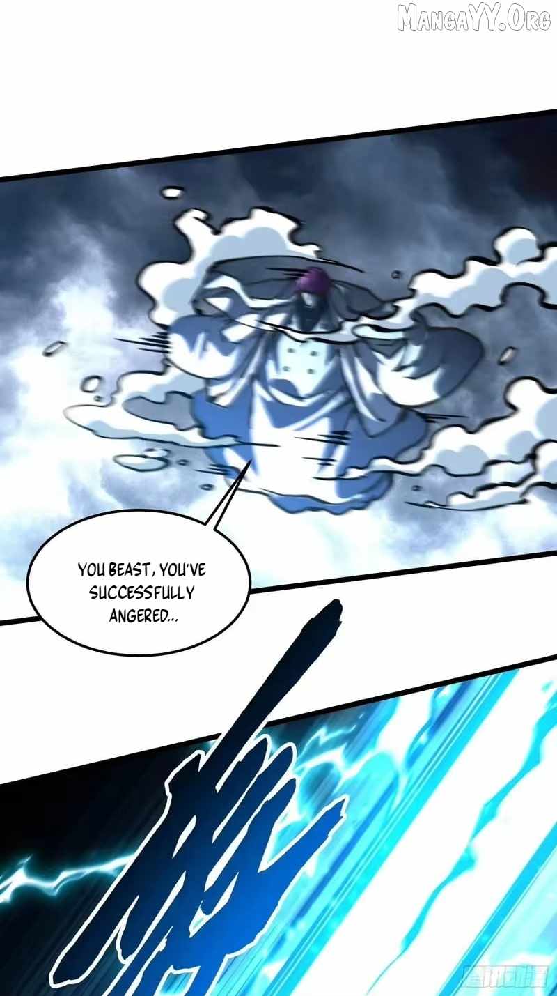 Martial Evolution: Start by Awakening the King of Monsters Chapter 114 page 9 - 