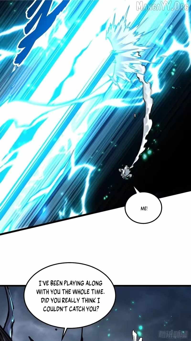 Martial Evolution: Start by Awakening the King of Monsters Chapter 114 page 10 - 
