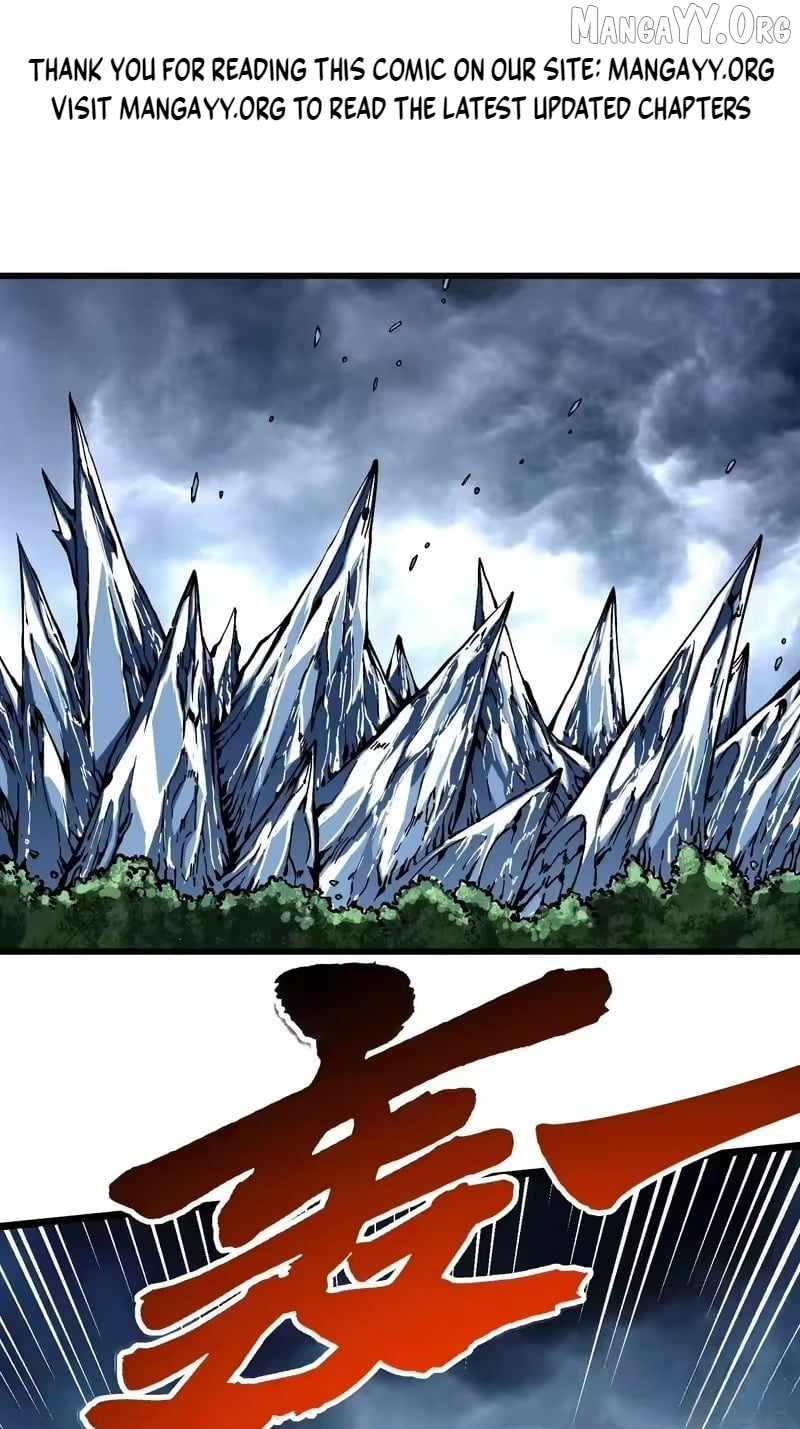 Martial Evolution: Start by Awakening the King of Monsters Chapter 115 page 1 - 